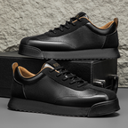 Men's Italian Leather Dress Shoes – Draco