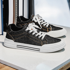 Men's Denim Sneakers – Maarten