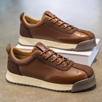 Men's Italian Leather Dress Shoes – Draco