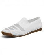 Men's Knit Sneakers – Leif