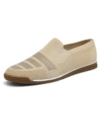 Men's Knit Sneakers – Leif
