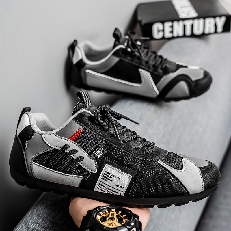 Men's Sneakers – Pelion