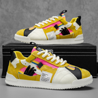 Men's Vintage Sneakers – Wilhelm
