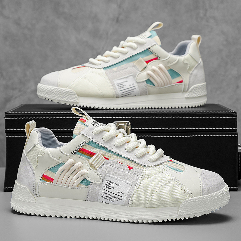 Men's Vintage Sneakers – Wilhelm