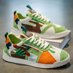 Men's Vintage Sneakers – Wilhelm