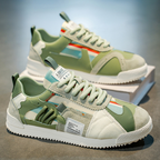 Men's Vintage Sneakers – Wilhelm