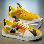 Men's Vintage Sneakers – Wilhelm
