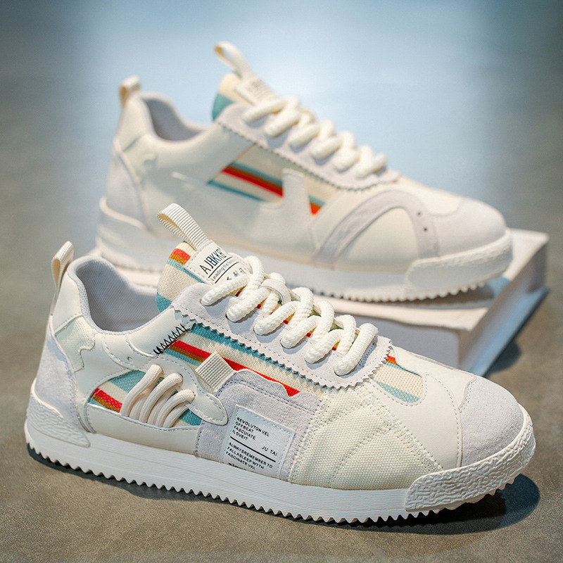 Men's Vintage Sneakers – Wilhelm