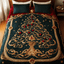 Majestic Tree 3-Piece Bedding Set