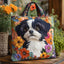 Marsh Pup Tote Bag