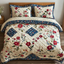 Meadow Bloom 3-Piece Bedding Set