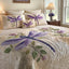 Meadow Dragonfly 3-Piece Bedding Set