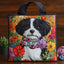 Meadow Joy Tote Bag