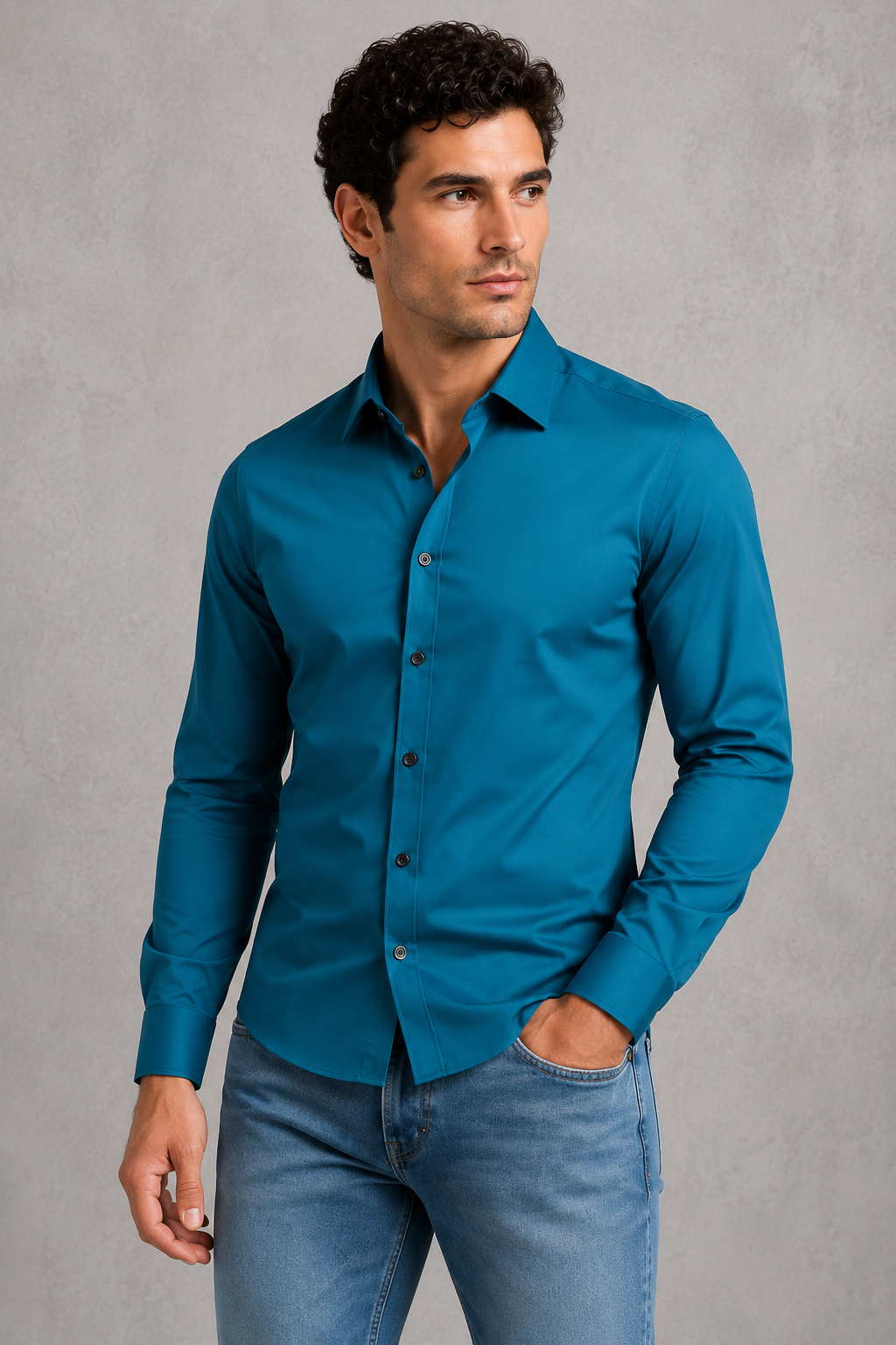 Turquoise