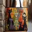 Meow-ment of Beauty Tote Bag