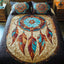 Midnight Dreamcatcher 3-Piece Bedding Set