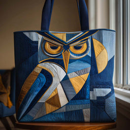Midnight Eyes Tote Bag