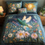 Mystic Haze 3-Piece Bedding Set