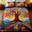 Nature Embrace 3-Piece Bedding Set