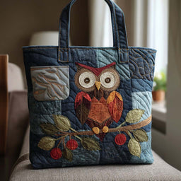Night Wanderer Tote Bag