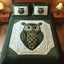 Night Watch 3-Piece Bedding Set