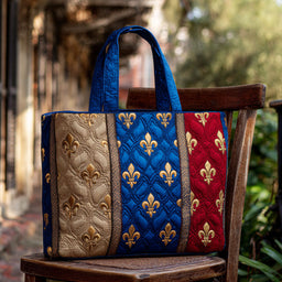 Noble Essence Tote Bag
