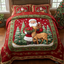 North Pole Express Bedding Set
