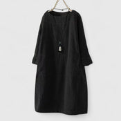 Lorra | Comfortable Midi Dress