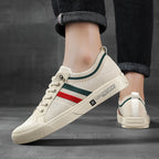 Men's Knit Sneakers – Bellatrix