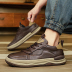 Men's Leather Dress Shoes – Bennett