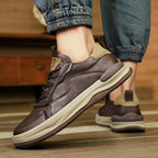 Men's Leather Dress Shoes – Bennett