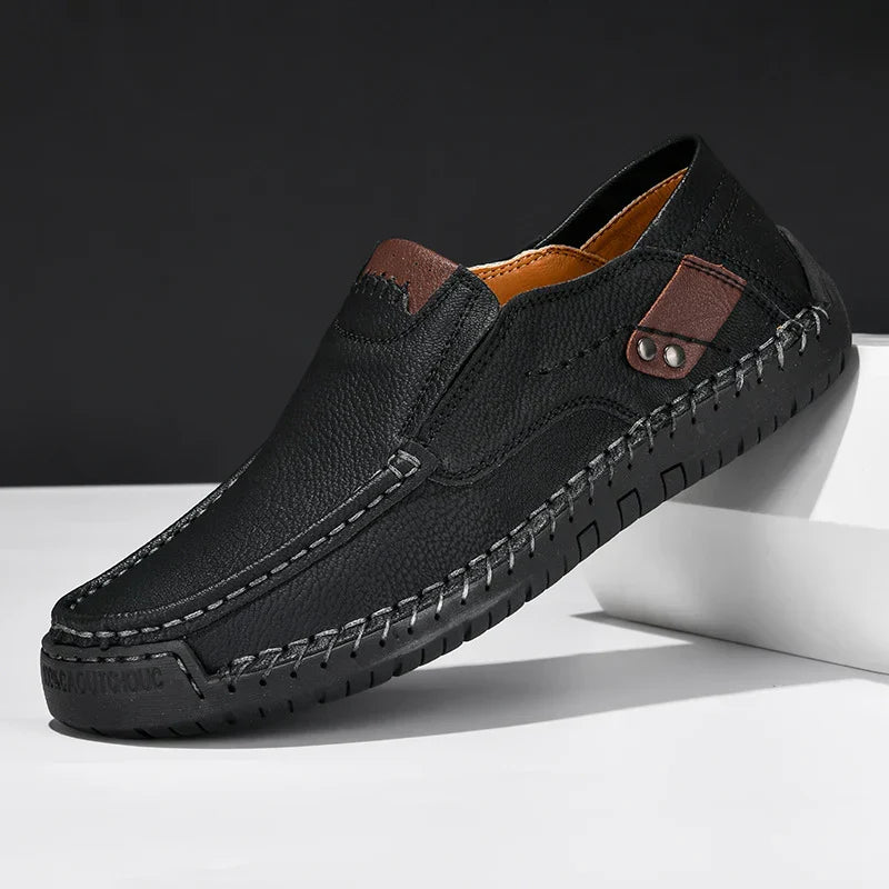 Men's Sneakers – Malcolm