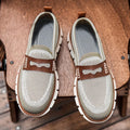 Men's Comfort Knit Sneakers – Skopelos