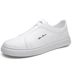 Men's Leather Loafers – Gerrit