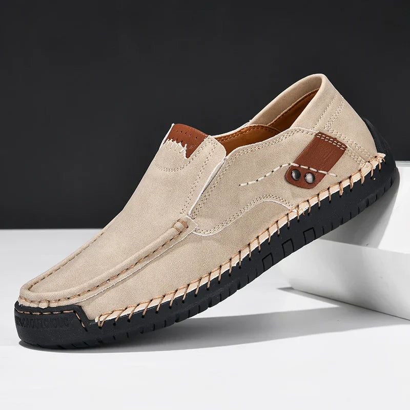 Men's Sneakers – Malcolm