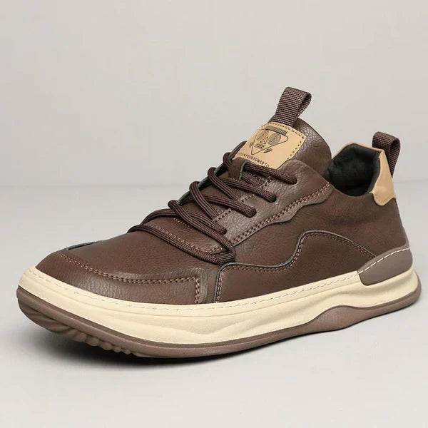 Men's Leather Dress Shoes – Bennett