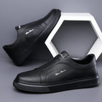 Men's Leather Loafers – Gerrit