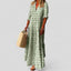 Marcivine | Sophisticated Maxi Dress