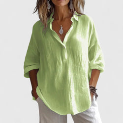Roxanna | Elegant Blouse