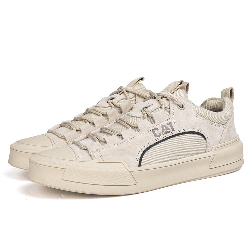 Men's Leather Casual Shoes – Korcula
