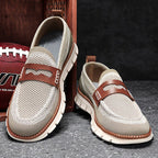 Men's Comfort Knit Sneakers – Skopelos