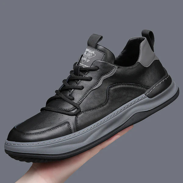 Men's Leather Dress Shoes – Bennett