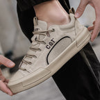 Men's Leather Casual Shoes – Korcula