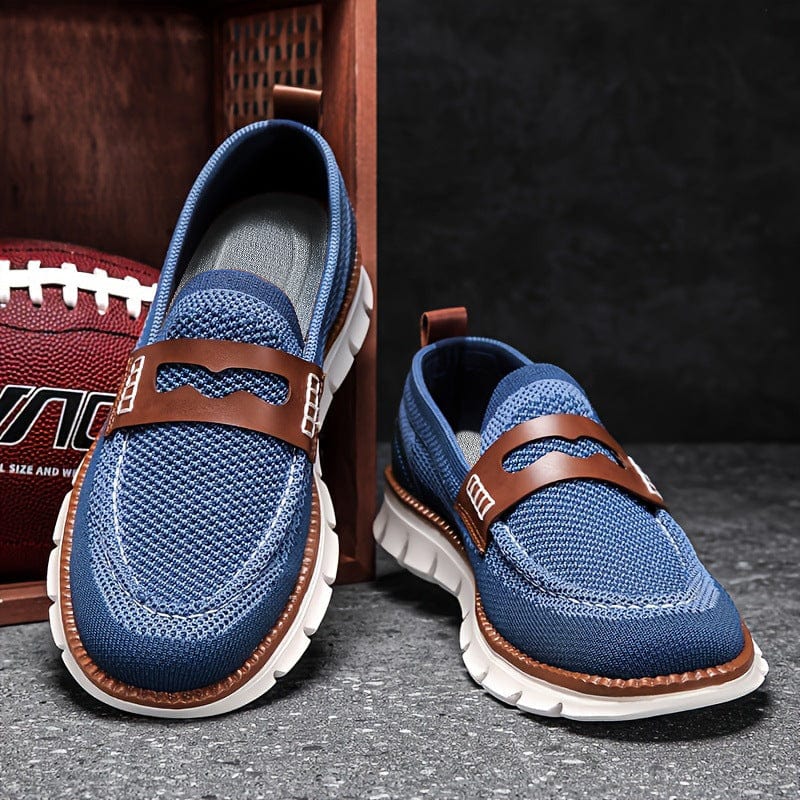 Men's Comfort Knit Sneakers – Skopelos