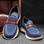 Men's Comfort Knit Sneakers – Skopelos