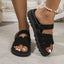 Claire | Orthopedic Sandals