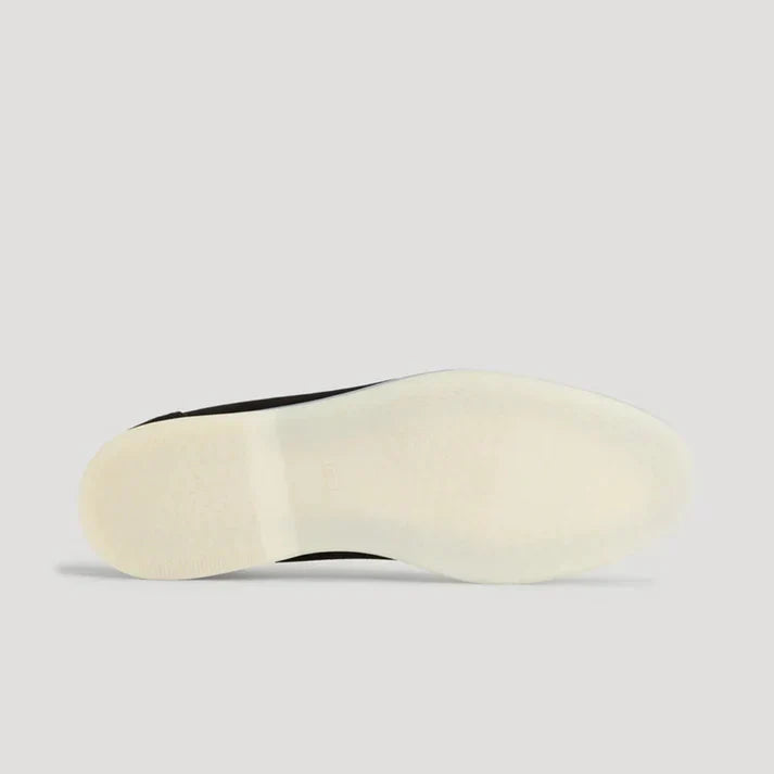 Men's Suede Loafers – Aidan