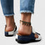 Tasha | Orthopedic Sandals
