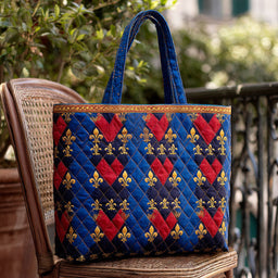 Opulent Muse Tote Bag
