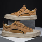 Men's Leather Casual Shoes – Korcula